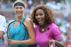 Итоговый турнир WTA