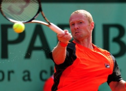 Вашингтон. Турсунов сыграет с Симоном во втором круге соревнований