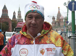 Тарпищев хочет провести апрельский матч Fed Cup в Сочи