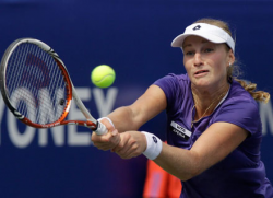 US OPEN: Макарова и Веснина покидают турнир 