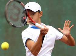 Успехи россиян на турнирах ITF и ATP