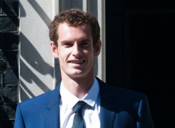 Энди Маррей: Понравились матчи женского турнира в Баку