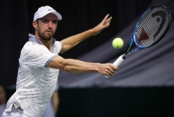 Россияне не справились с Джоковичем и Ко в матче 1-го круга Davis Cup 2017