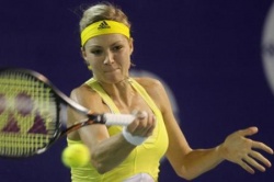 Мария Кириленко поднялась на две строчки в рейтинге WTA