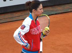 Fed Cup-2014. Составы сборных России и Австралии