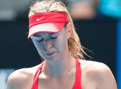 Australian Open-2015. Проблемы Федерера, Надаля и Шараповой…