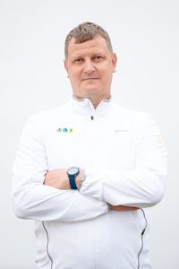 Лавров Владимир Олегович