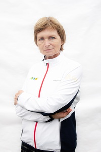 Чупикова Ольга Ивановна