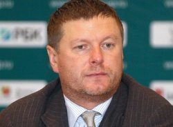 Евгений Кафельников: Все ребята уважительно относятся друг к другу