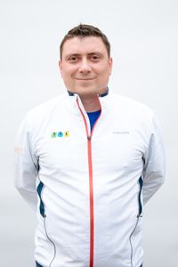Бублий Владислав Юрьевич