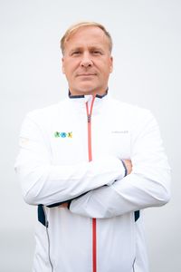 Борозденков Сергей Александрович