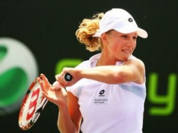 US OPEN: Екатерина Макарова в четвертьфинале после победы над Агнешкой Радваньской... и другие подвиги россиян