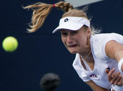 Наши на Rogers Cup-2014