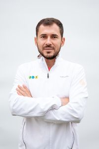 Салбиев Георгий Гурамович