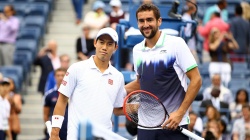 Снова о Иванович., и небольшое эссе о финалистах US Open 2014