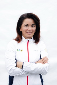 Гладкова Оксана Николаевна