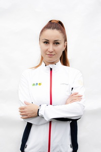 Синько Марина Валерьевна