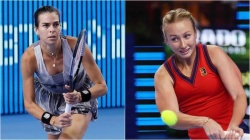 WTA в Трансильвании. Анастасия Потапова на равных билась с Айлой Томлянович