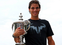 Рафа Надаль пропустит US Open-2014