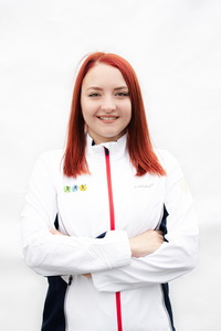 Булычёва Мария Андреевна