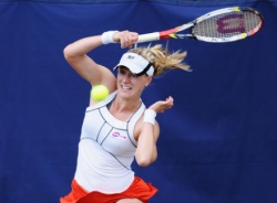 Светлана Кузнецова с победы начала своё выступление на US Open