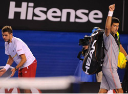 У Australian Open будут новые чемпионы