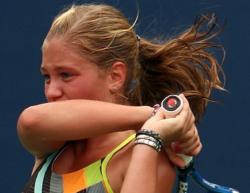 Российские теннисисты на турнирах ITF 