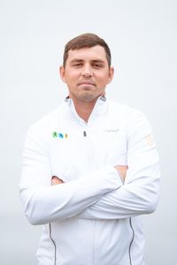 Спирин Александр Иванович