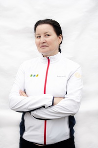 Иванова Лариса Петровна