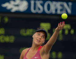 Кто они, фавориты юниорского US Open? 