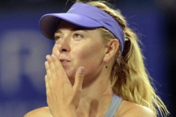 Мария Шарапова - главный фаворит Australian Open