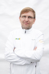 Игнатьев Алексей Александрович