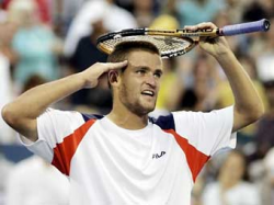 US OPEN: Михаил Южный — в четвертьфинале! 