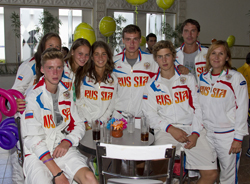 Davis Cup, Fed Cup: россияне вновь добились побед