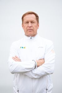 Ларионов Сергей Валерьевич