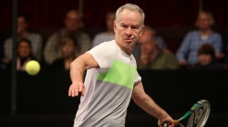 В предверии US Open 2014