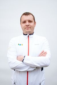 Степочкин Павел Юрьевич