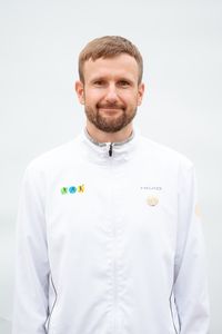Новиков Дмитрий Владимирович