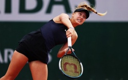 Анастасия Потапова выиграла на старте квалификации турнира WTA в Монреале