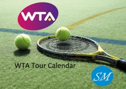 WTA изменила систему подсчета мирового рейтинга