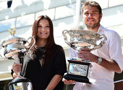 Australian Open-2015. Южный сыграет с Надалем…