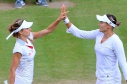  Участницы Турнира чемпионов WTA