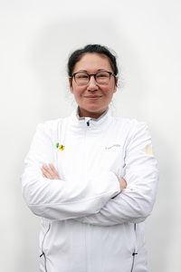 Алимова Мадина Анваровна