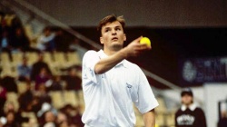Скончался чемпион «Кубка Кремля 1994» Александр Волков