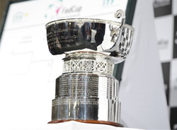 Fed Cup. Определился соперник россиянок по матчу плей-офф